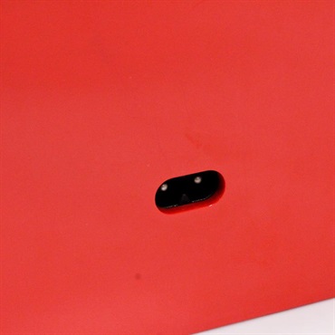 Teenage Engineering USED 中古 OB-4 gloss red (ティーネイジエンジニアリング)(スピーカー)(ラジオ)(Bluetooth) 画像4