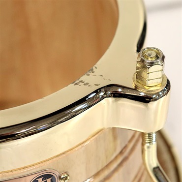 LP LP201AX-2AW [Generation II Bongos：Natural / Gold]【店頭展示