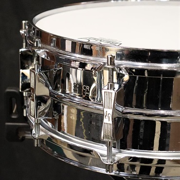 SONOR VINTAGE 1970's D-555 [Ferromanganese Steel 14''×5''] 画像1