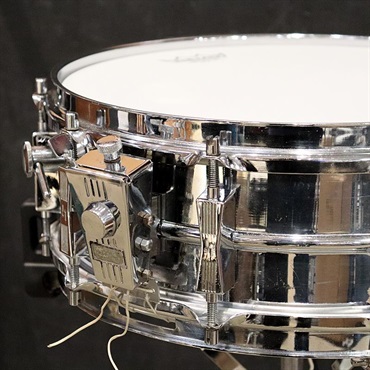 SONOR VINTAGE 1970's D-555 [Ferromanganese Steel 14''×5''] 画像2