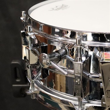 SONOR VINTAGE 1970's D-555 [Ferromanganese Steel 14''×5''] 画像4