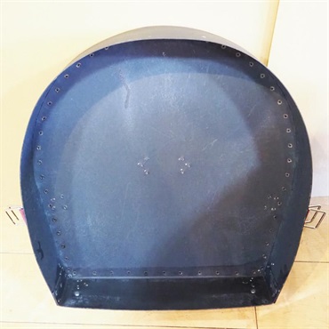 Pearl USED 中古 ファイバーケース 16''×16'' 画像3