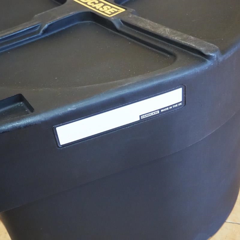 HARD CASE USED 中古 LHDCHN18FT [18 フロアタム用ハードケース