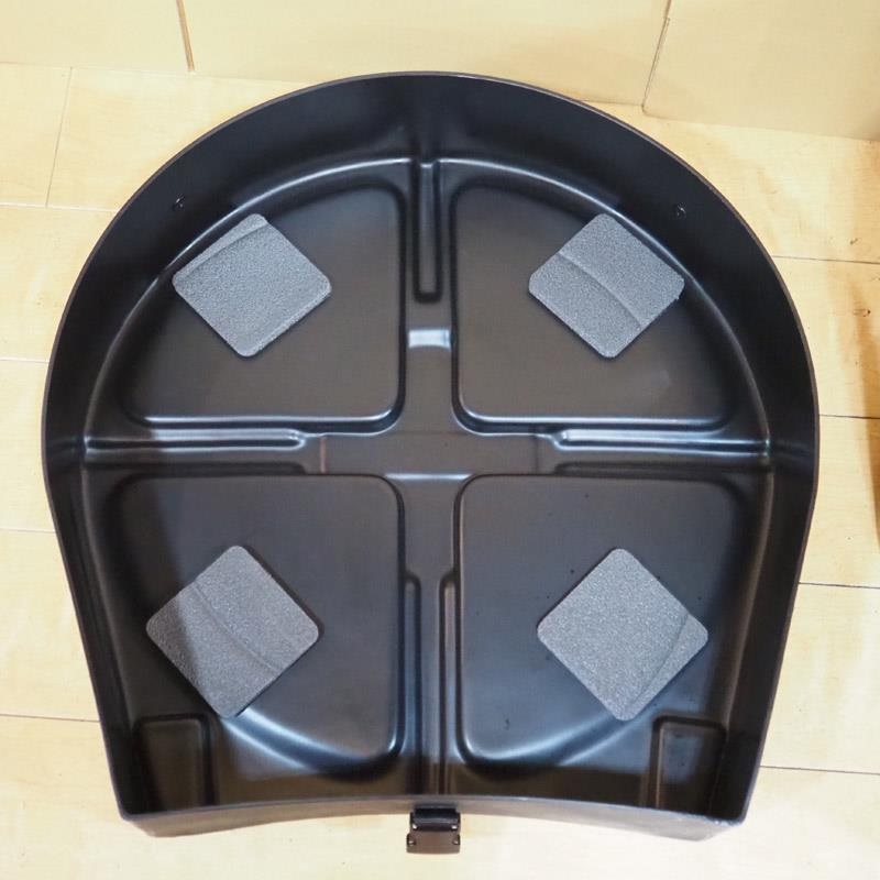 HARD CASE USED 中古 LHDCHN18FT [18 フロアタム用ハードケース