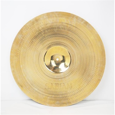 SABIAN USED 中古  AA Rock Ride 20'' Brilliant [3052g] 画像1