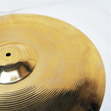 SABIAN USED 中古  AA Rock Ride 20'' Brilliant [3052g] 画像3