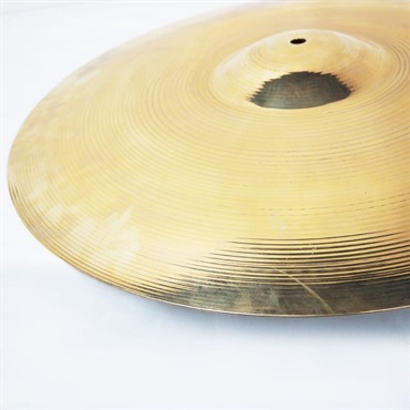 SABIAN USED 中古  AA Rock Ride 20'' Brilliant [3052g] 画像4