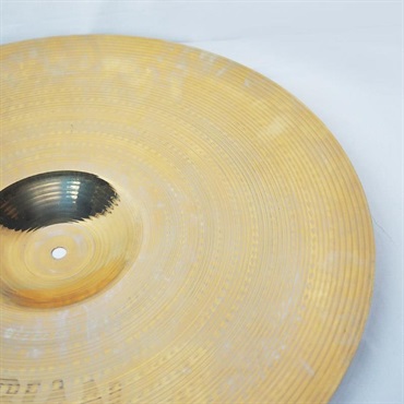 SABIAN USED 中古  AA Rock Ride 20'' Brilliant [3052g] 画像6