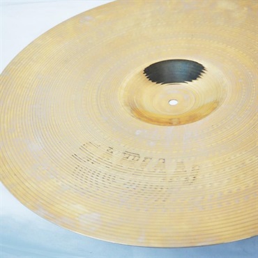 SABIAN USED 中古  AA Rock Ride 20'' Brilliant [3052g] 画像7