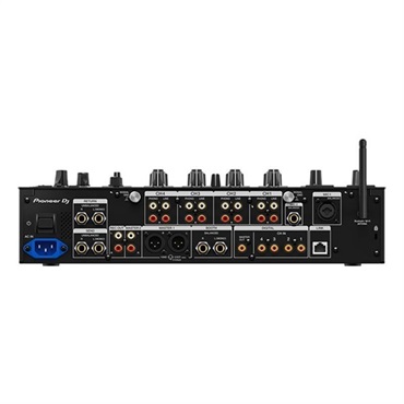 AlphaTheta CDJ-3000X + DJM-A9 クラブスタイル11点SET 【PRO DJ LINK用スイッチングハブ & 高品質USB＆RCAケーブル付属】(アルファシータ) 画像4