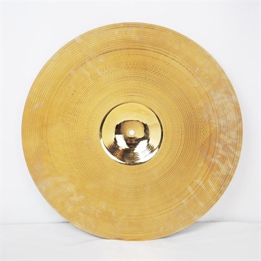 SABIAN USED 中古  AA Rock Ride 20'' Brilliant [3122g] 画像1