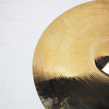 SABIAN USED 中古  AA Rock Ride 20'' Brilliant [3122g] 画像2