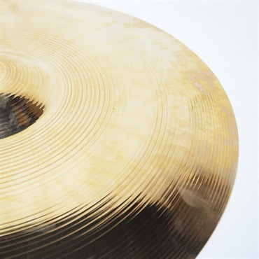 SABIAN USED 中古  AA Rock Ride 20'' Brilliant [3122g] 画像4