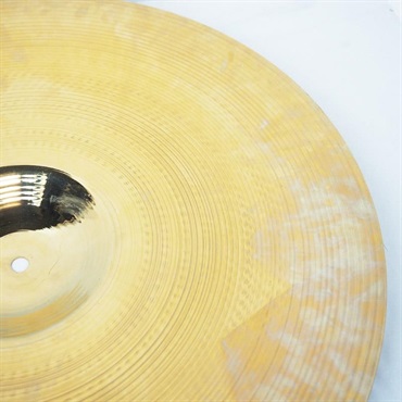 SABIAN USED 中古  AA Rock Ride 20'' Brilliant [3122g] 画像6