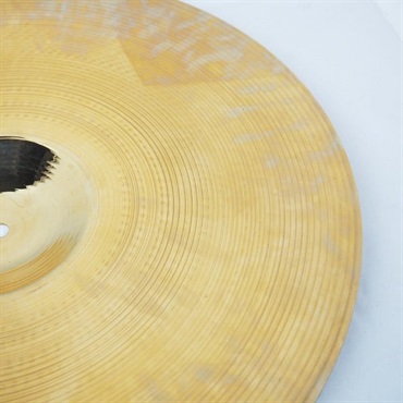SABIAN USED 中古  AA Rock Ride 20'' Brilliant [3122g] 画像7