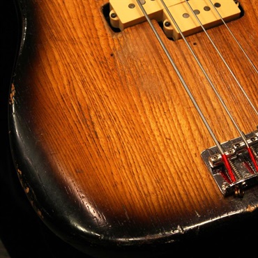No Brand USED 中古 Custom P-Bass with Art Tech JB Neck 画像3