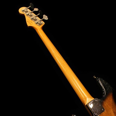 No Brand USED 中古 Custom P-Bass with Art Tech JB Neck 画像6