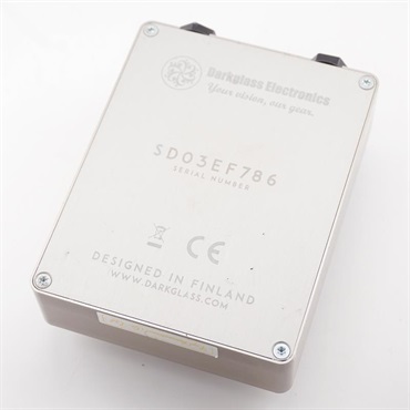 Darkglass Electronics USED 中古 Super Symmetry ｜イケベ楽器店