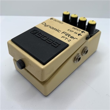 BOSS USED 中古 FT-2 SN:720700 （ボス） ｜イケベ楽器店オンラインストア