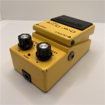 BOSS USED 中古 OD-1 SN:8000 （ボス） ｜イケベ楽器店オンラインストア