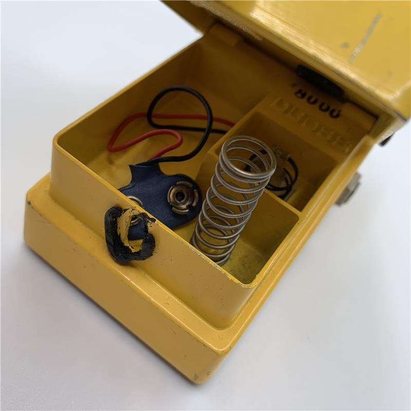 BOSS USED 中古 OD-1 SN:8000 （ボス） ｜イケベ楽器店オンラインストア