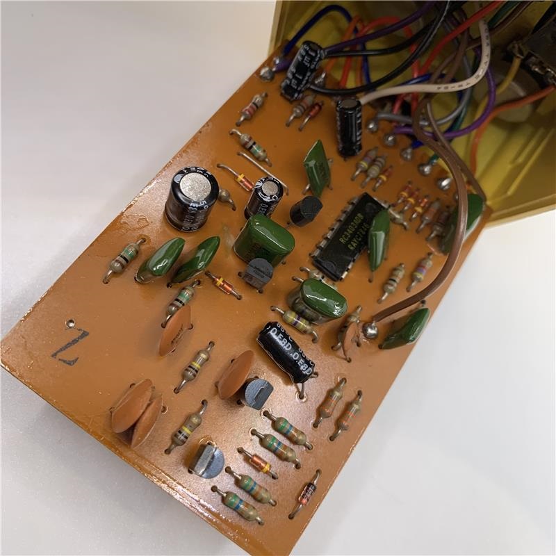 BOSS USED 中古 OD-1 SN:8000 （ボス） ｜イケベ楽器店オンラインストア