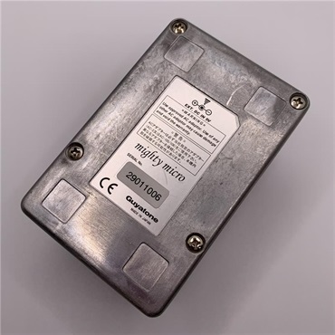GUYATONE グヤトーン　WRm5【送料無料】 Guyatone USED 中古 SVm5 （グヤトーン） ｜イケベ楽器店オンラインストア