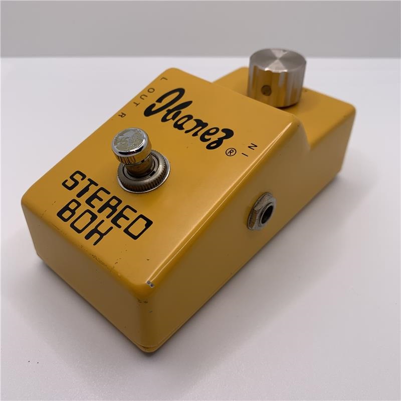 Ibanez USED 中古 ST-800 STEREO BOX (アイバニーズ) ｜イケベ楽器店