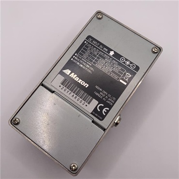 MAXON USED 中古 FUZZ ROSE (ZICCA AX / マクソン) ｜イケベ楽器店