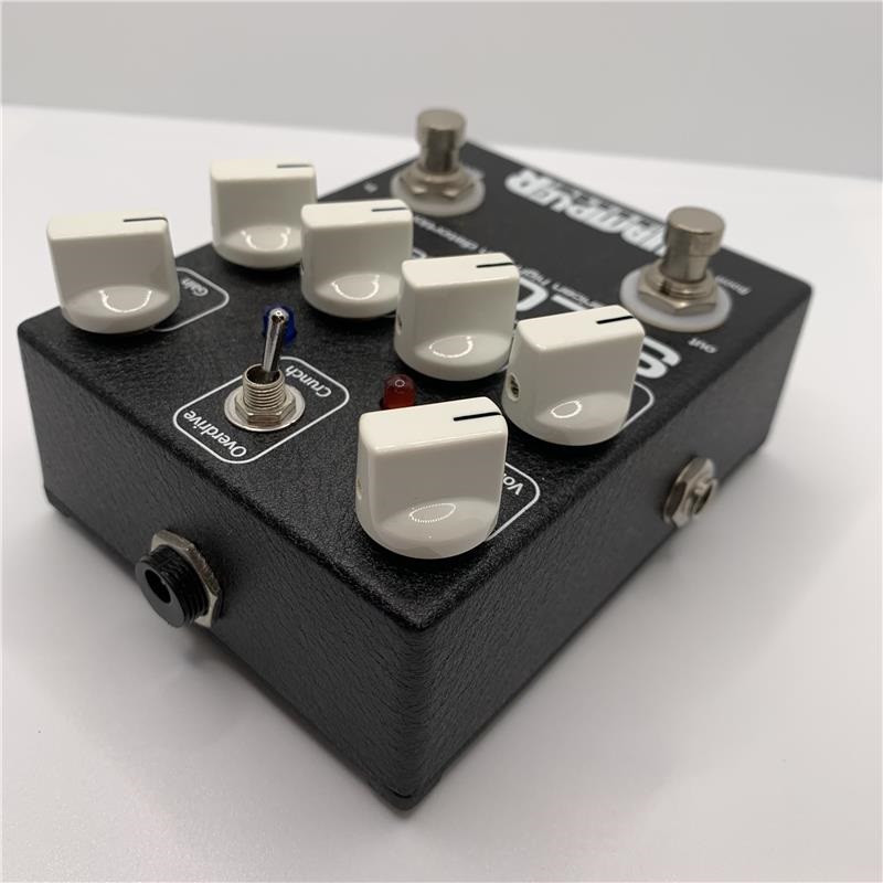 Wampler Pedals USED 中古 SLOstortion （ワンプラー） ｜イケベ楽器店