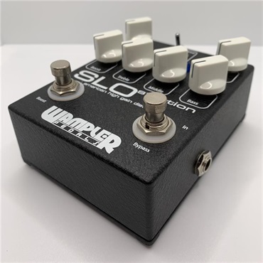 Wampler Pedals USED 中古 SLOstortion （ワンプラー） ｜イケベ楽器店