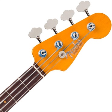 Fender USA James Jamerson 1962 Precision Bass (3-Tone Sunburst/Rosewood) 【The Spring Summer 2026 Campaign】 画像4