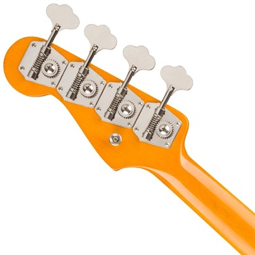 Fender USA James Jamerson 1962 Precision Bass (3-Tone Sunburst/Rosewood) 【The Spring Summer 2026 Campaign】 画像5