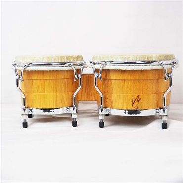 LP USED 中古 LPV1400-O [VALJE Series Bongos] ｜イケベ楽器店