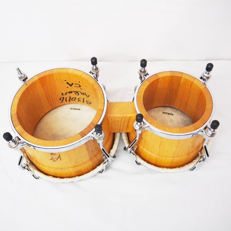LP USED 中古 LPV1400-O [VALJE Series Bongos] ｜イケベ楽器店