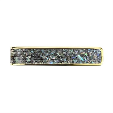 Thalia Capo 【新製品】Exotic Shell Series 24KG Paua Sparkle タリアカポ 画像1