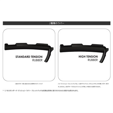 Thalia Capo 【新製品】Exotic Shell Series 24KG Paua Sparkle タリアカポ 画像4