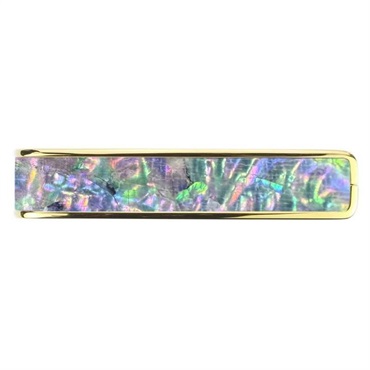 Thalia Capo 【新製品】Exotic Shell Series 24KG Prism Abalone タリアカポ 画像1