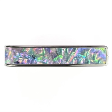 Thalia Capo 【新製品】Exotic Shell Series Chrome Prism Abalone タリアカポ 画像1