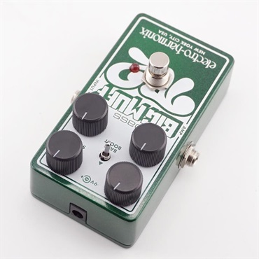 Electro-Harmonix Big Muff Pi 中古 Electro Harmonix USED 中古 Bass Big Muff Pi 2 ｜イケベ楽器店