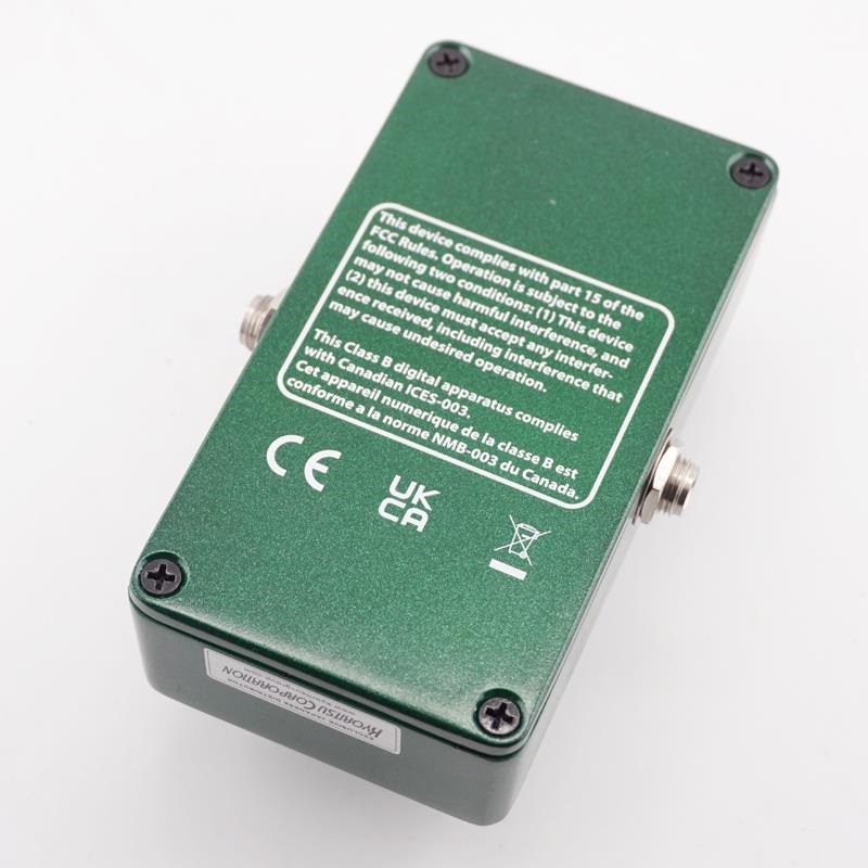Electro Harmonix USED 中古 Bass Big Muff Pi 2 ｜イケベ楽器店
