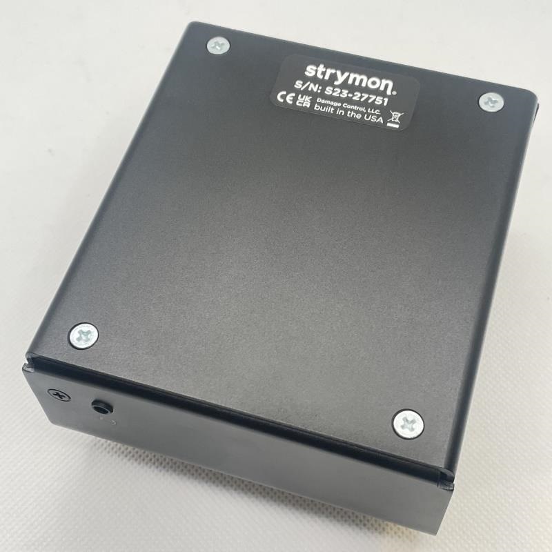 strymon USED 中古 IRIDIUM ｜イケベ楽器店オンラインストア