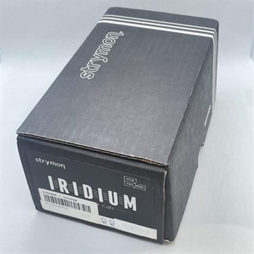 strymon USED 中古 IRIDIUM 画像2