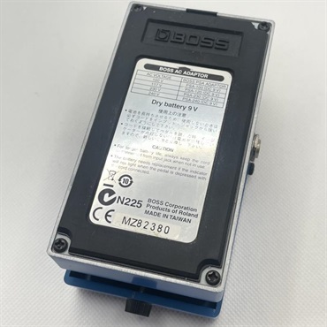 BOSS USED 中古 CS-3 画像1