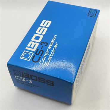 BOSS USED 中古 CS-3 画像2
