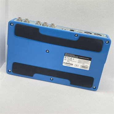 tc electronic USED 中古 Flashback II X4 画像1