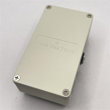 Free The Tone USED 中古 SILKY GROOVE 画像1