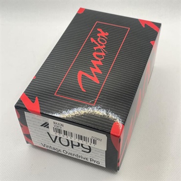 MAXON USED 中古 VOP9 画像2