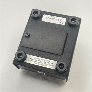 Pro-co USED 中古 RAT2 ｜イケベ楽器店オンラインストア