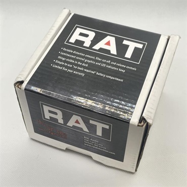 Pro-co USED 中古 RAT2 画像2
